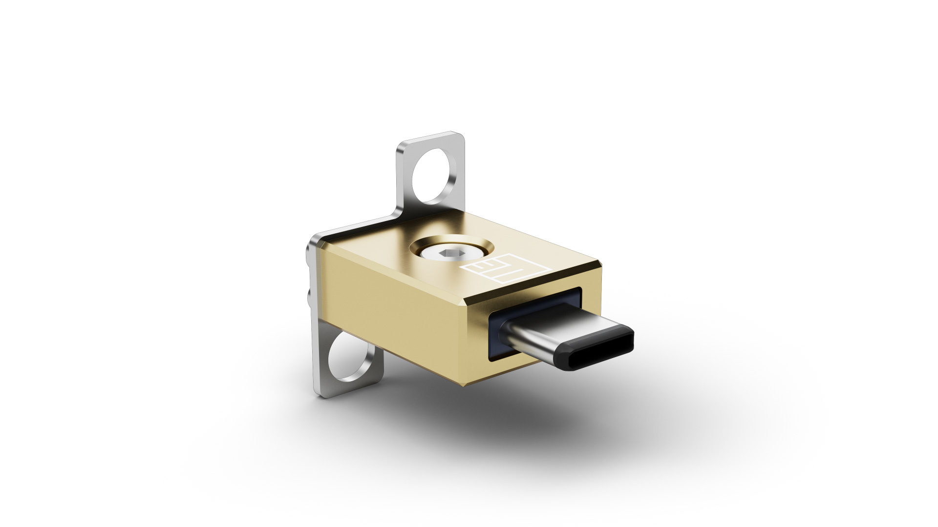 TC78 USB-C f 01 20GBps USB-C f F Perspective 4